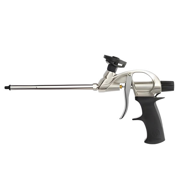 Intertool Foam Dispensing Gun - PTFE Basket & Aluminum Needle with PTFE 6mm Tip image 6