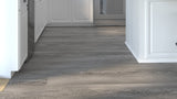 CALI Sample – Vinyl Pro with Mute Step Breakwater Oak Luxury Vinyl Plank (7.25 in x 48 in)