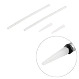 Intertool Foam Dispensing Gun - PTFE Basket & Aluminum Needle with PTFE 6mm Tip image 5