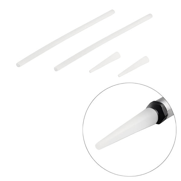 Intertool Foam Dispensing Gun - PTFE Basket & Aluminum Needle with PTFE 6mm Tip image 5