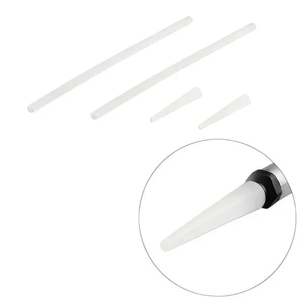 Intertool Foam Dispensing Gun - PTFE Basket & Needle with 6mm Tip image 5