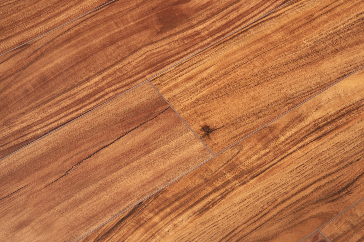 CALI (Sample) Vinyl Pro Classic Acacia Vinyl Plank