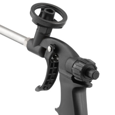 Intertool Foam Dispensing Gun - PTFE Basket & Needle with 6mm Tip image 4