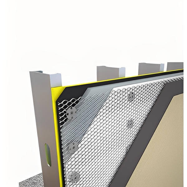 Grip-Plate Tab Washer - (1000 Pcs/Box) image 3