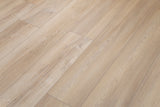 CALI Longboards Coastline Cliff 8-mm x 9-in W x 70-in L Water-Resistant Luxury Vinyl Plank Flooring (26.62-sq ft/case)
