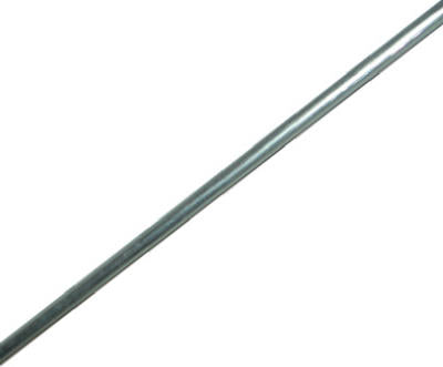 Boltmaster 1/4 in. Diameter x 36 in. Length Steel Unthreaded Rod