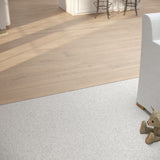 CALI Syrah 0.98-in T x 2.17-in W x 75.2-in L Wood Floor T-Moulding