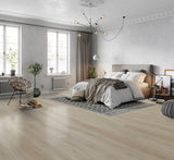 CALI Longboards Coastline Cliff 8-mm x 9-in W x 70-in L Water-Resistant Luxury Vinyl Plank Flooring (26.62-sq ft/case)