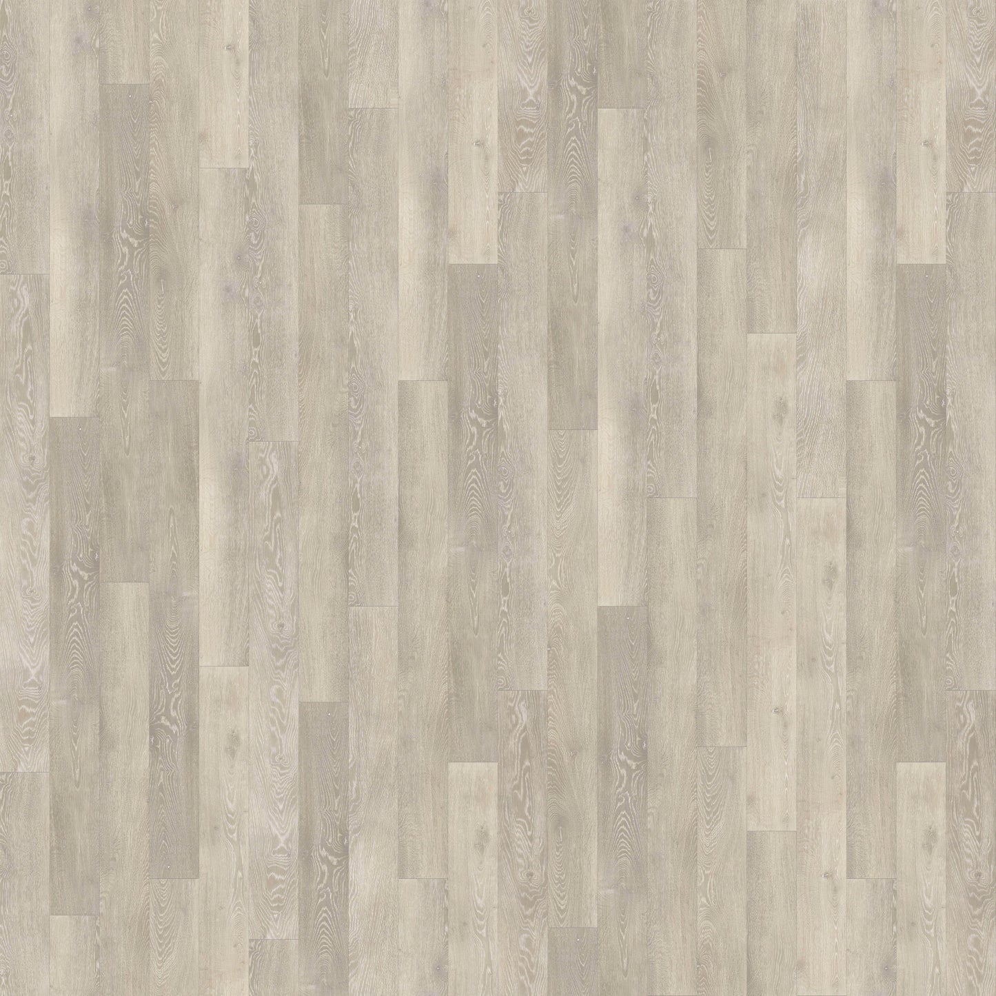 CALI Longboards Vinyl Pro Whitewater Oak 9-in Wide x 8-mm Thick Waterproof Interlocking Luxury Vinyl Plank Flooring (26.62-sq ft)