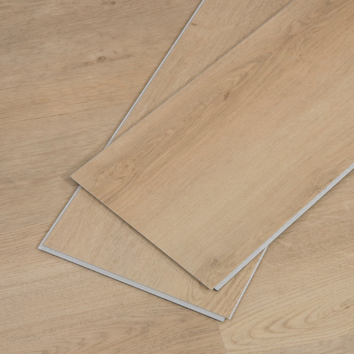 CALI Aqua Tough XL Dover Beach 4.7-mm x 9-in W x 60-in L Waterproof Luxury Vinyl Plank Flooring (37.54-sq ft/case)