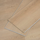 CALI Aqua Tough XL Dover Beach 4.7-mm x 9-in W x 60-in L Waterproof Luxury Vinyl Plank Flooring (37.54-sq ft/case)