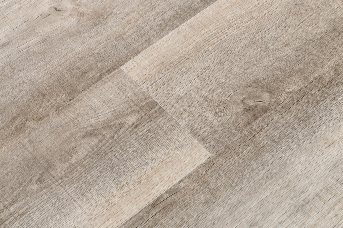 CALI Aqua Tough XL Seaswept Oak 4.7-mm x 9-in W x 60-in L Waterproof Luxury Vinyl Plank Flooring (37.54-sq ft/case)