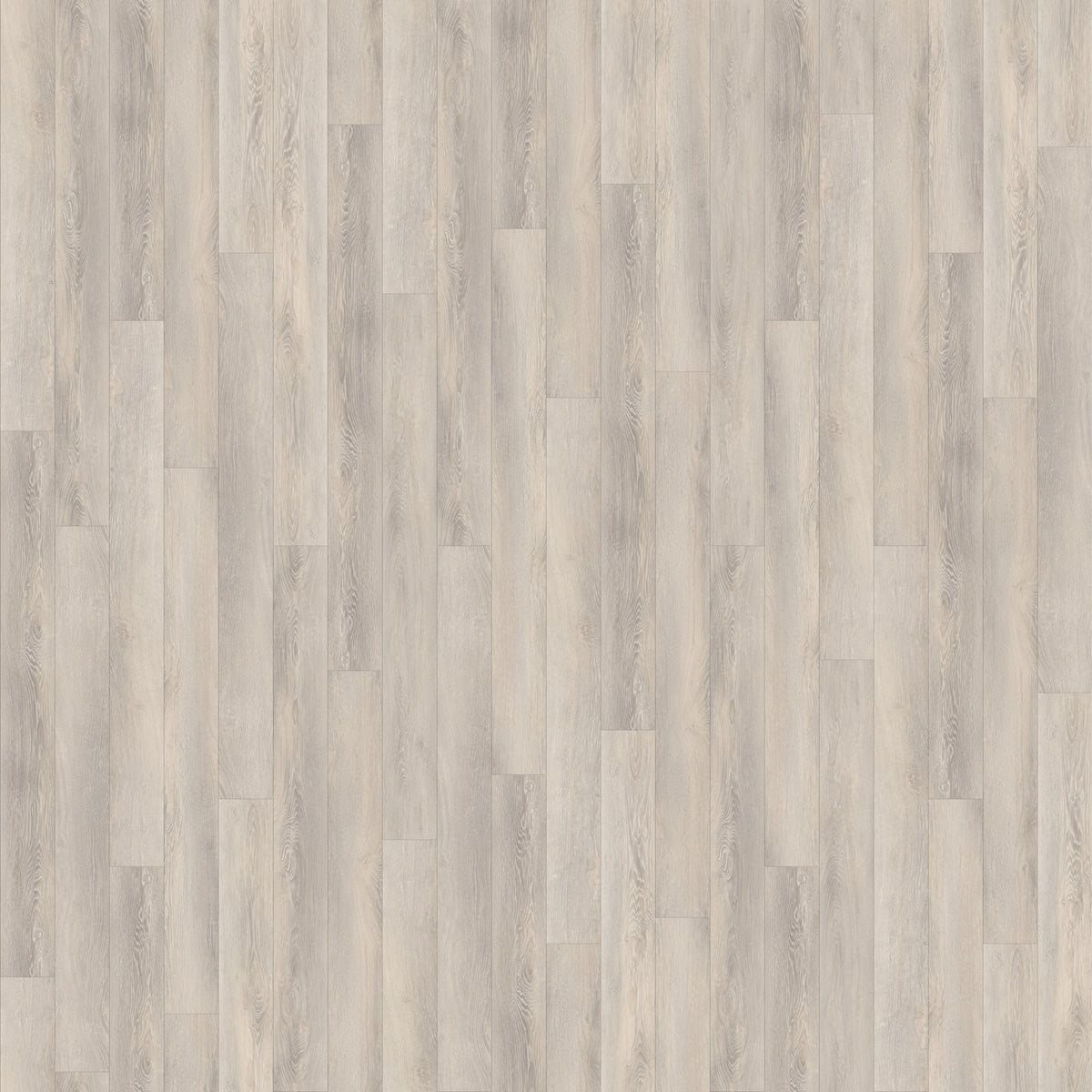 CALI Mute Step Castaway Oak 20-mil x 7-in W x 48-in L Waterproof Interlocking Luxury Vinyl Plank Flooring