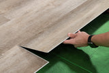 CALI Aqua Tough XL Seaswept Oak 4.7-mm x 9-in W x 60-in L Waterproof Luxury Vinyl Plank Flooring (37.54-sq ft/case)
