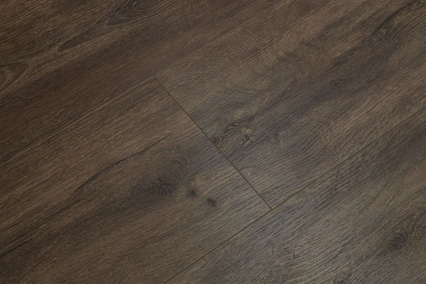 CALI Longboards Vinyl Pro Offshore Oak 9-in Wide x 8-mm Thick Waterproof Interlocking Luxury Vinyl Plank Flooring (26.62-sq ft)