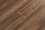 Cali Bamboo Fossilized 5.31-in Treehouse Bamboo Distressed Engineered Hardwood Flooring (21.5-sq ft)