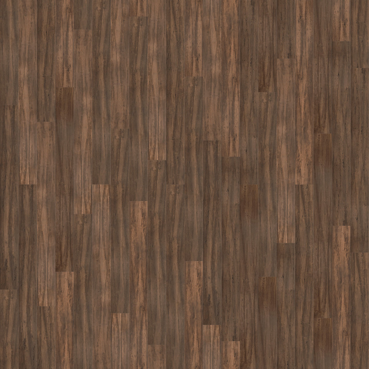 Cali Bamboo Eco-Engineered Prefinished Treehouse Bamboo Distressed Engineered Hardwood Flooring Sample