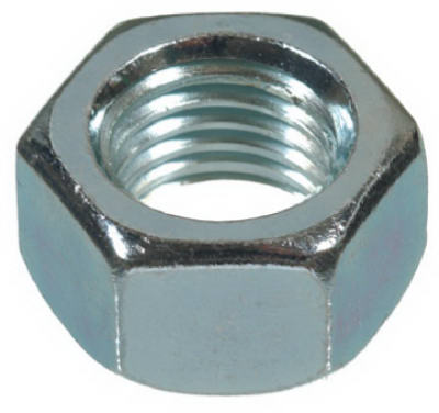 Hillman 3/8 in.-16 Zinc-Plated Steel USS Hex Nut, 1562-Pack