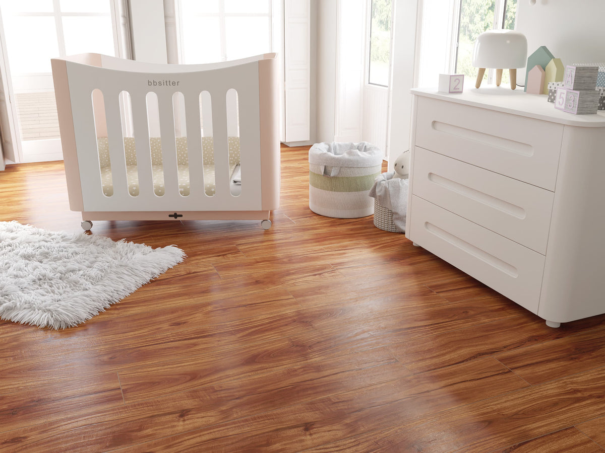 CALI (Sample) Vinyl Pro Classic Acacia Vinyl Plank