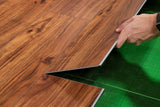 CALI (Sample) Vinyl Pro Classic Acacia Vinyl Plank