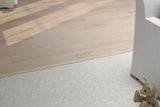 CALI Athena 0.87-in T x 2.17-in W x 75.2-in L Wood Floor T-Moulding