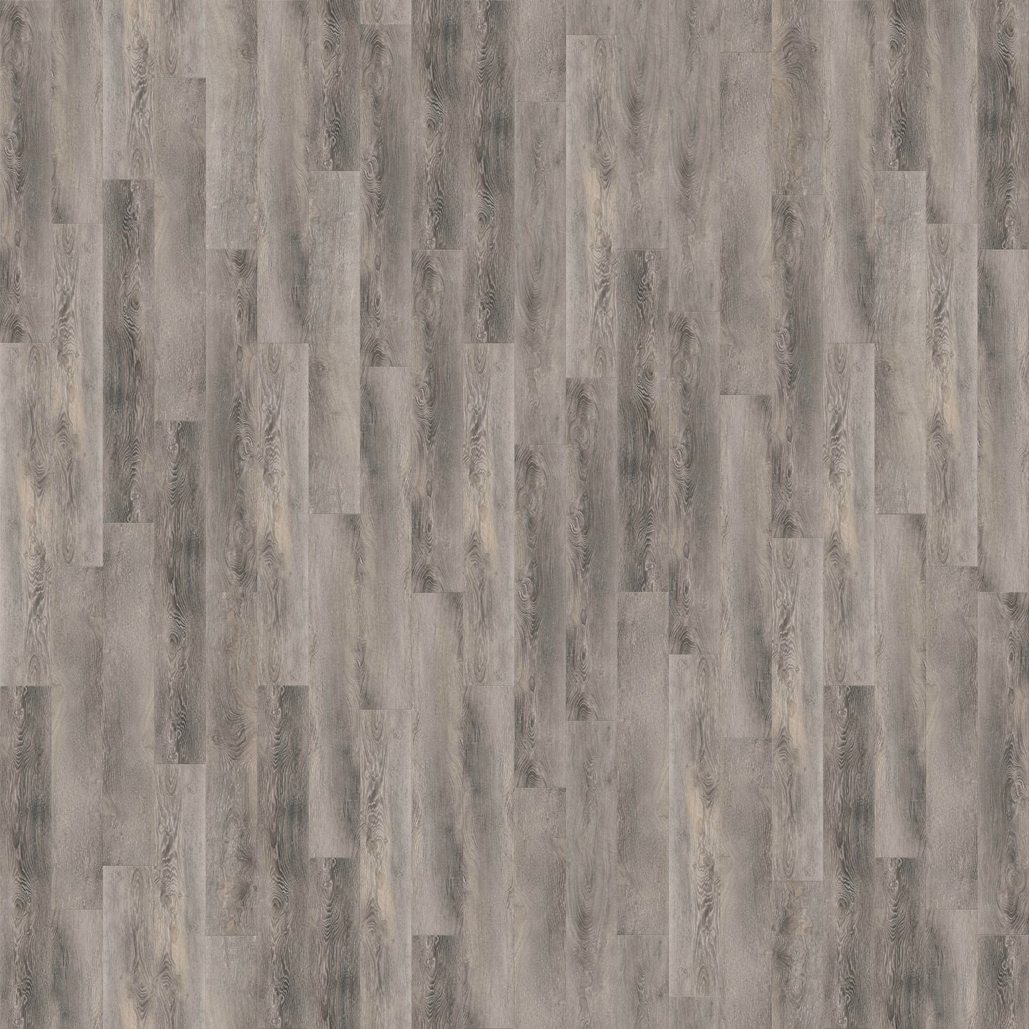 CALI Longboards Vinyl Pro Oceanic Oak – 9 in. Wide x 8 mm Thick, Waterproof Click-Lock Luxury Vinyl Plank Flooring, 26.62 sq ft/Box