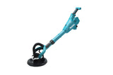 Makita 18V LXT Brushless Cordless 9 in. Drywall Sander Kit, AWS Capable with Bonus 18V LXT Cut-Out Saw, 5.0Ah