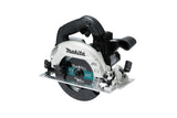 Makita 18V LXT Lithium‑Ion Sub‑Compact Brushless 6‑1/2 in. Cordless Circular Saw (Tool Only)