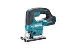 Makita 18V LXT Brushless Cordless Jig Saw, Tool Only (XVJ04Z) + Bonus 18V LXT 5.0Ah Battery