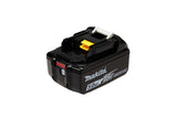 Makita 18V X2 LXT (36V) Brushless Cordless 10 in. Dual‑Bevel Sliding Compound Miter Saw, Tool‑Only