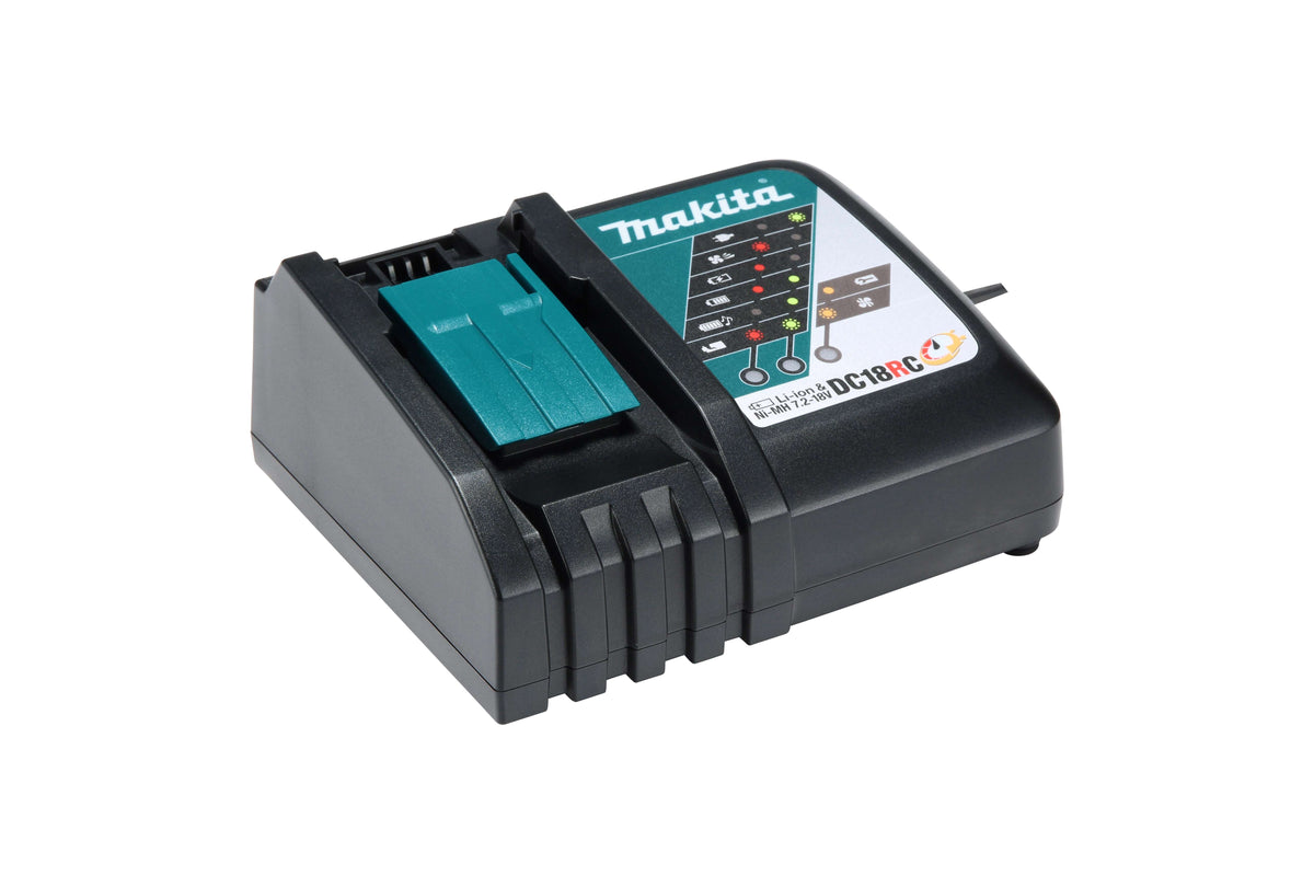 Makita 18V LXT Lithium‑Ion Sub‑Compact Brushless Cordless Band Saw Kit, 2.0Ah (XBP05R1B)