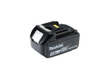 Makita 18V LXT Lithium‑Ion 3.0Ah Battery (3‑Pack)