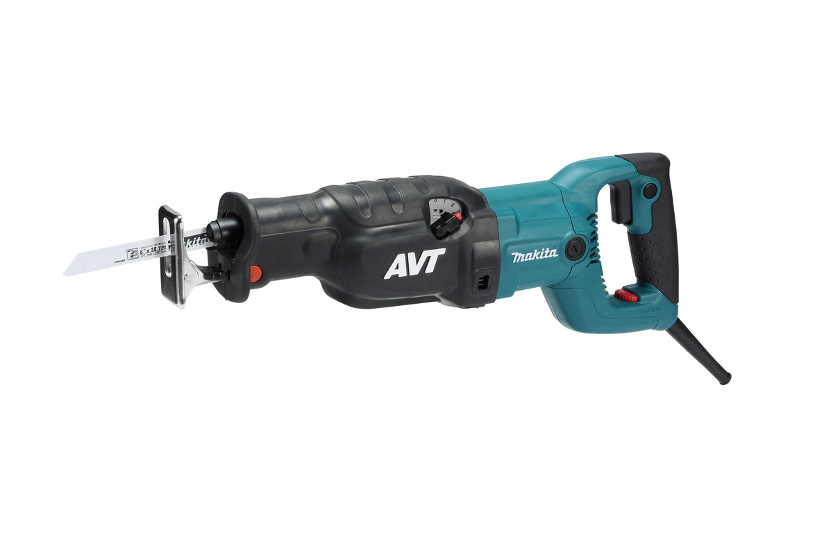 Makita 15 Amp AVT Reciprocating Saw, JR3070CT