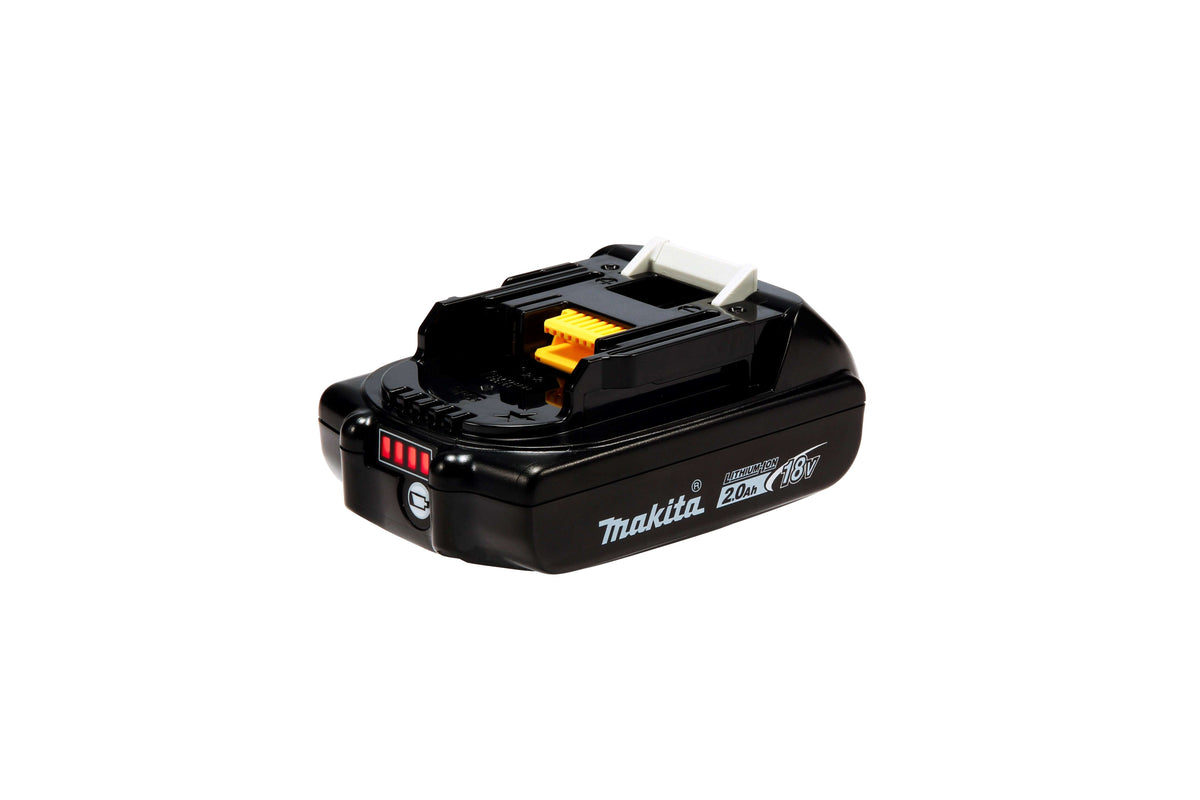 Makita 18V LXT Lithium‑Ion Sub‑Compact Brushless Cordless Band Saw Kit, 2.0Ah (XBP05R1B)