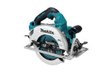 Makita 18V X2 LXT (36V) Brushless Cordless 7-1/4 in. Circular Saw Kit with 5.0Ah Batteries