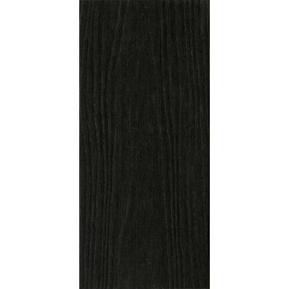 NewTechWood Cortes Plus Composite Decking Board - Indian Ebony