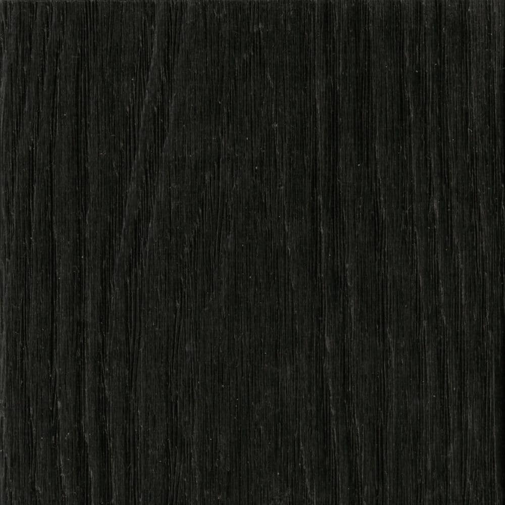 NewTechWood Cortes Plus Composite Decking Board - Indian Ebony