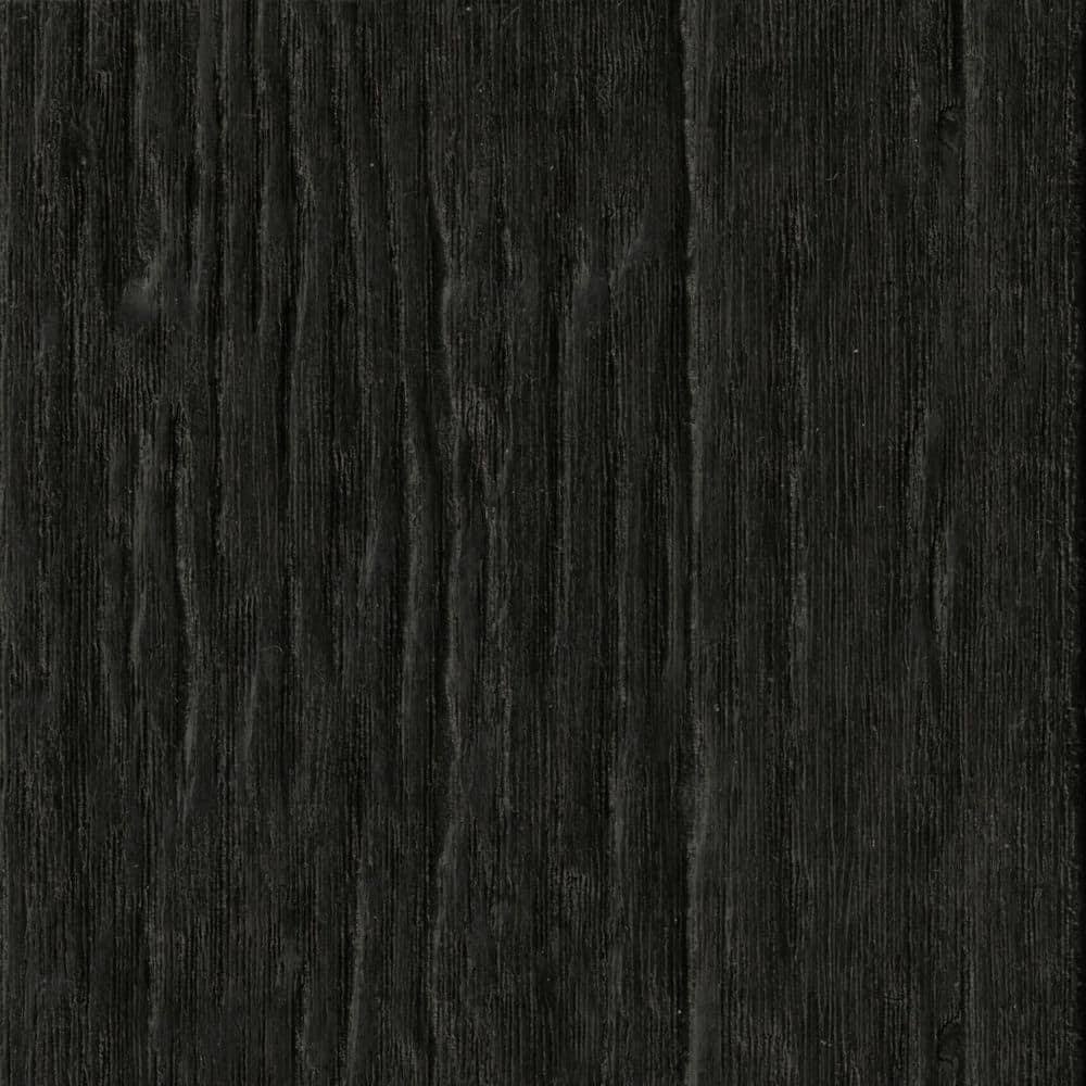 NewTechWood Cortes Plus Composite Decking Board - Indian Ebony