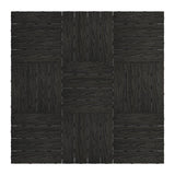 NewTechWood Ultra Shield Naturale 1 ft. By 1 ft. Quick Deck Outdoor Composite Deck Tile In Indian Ebony (10 Sq. ft. Per Box)