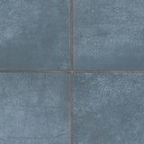 Forge Indigo 24 in. x 12 in. Matte Porcelain Floor and Wall Tile (7 Pieces, 13.56 Sq. Ft. /Case)