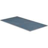 Fuse Indigo 12 in. x 24 in. Matte Porcelain Floor and Wall Tile (7 pieces, 13.56 Sq. Ft. / Case)