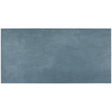 Fuse Indigo 12 in. x 24 in. Matte Porcelain Floor and Wall Tile (7 pieces, 13.56 Sq. Ft. / Case)