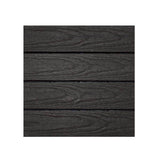 NewTechWood UltraShield Naturale 1 ft. x 1 ft. Quick Deck Outdoor Composite Deck Tile in Indonesian Merbau (10 sq. ft. Per Box)