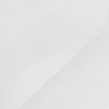 Instinct Murmur Talc White 12x32 Matte Ceramic Wall Tile