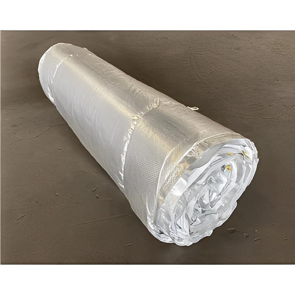 Insul-Barrier Crawl Space Vapor Barrier - 4 ft x 25 ft image 2