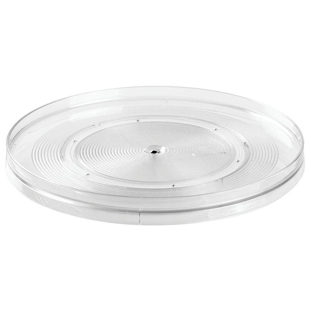 interDesign Linus 14 in. Turntable
