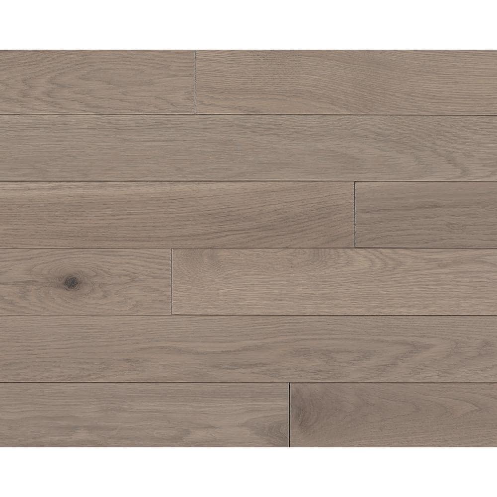 CENTURY FLOORING Inverness White Oak 3/4 in.T x 3.25 in. W Solid Hardwood Flooring (27.00 sq.ft./case)