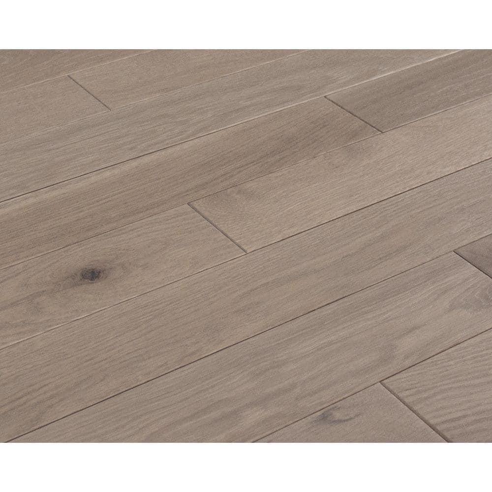 CENTURY FLOORING Inverness White Oak 3/4 in.T x 3.25 in. W Solid Hardwood Flooring (27.00 sq.ft./case)