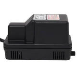 Beckett Pumps IPC13A condensate pump - detail view (Voltage: 115V; Horse Power: 1/50)