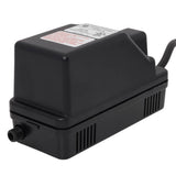 Beckett Pumps IPC13A condensate pump - front view (Voltage: 115V; Horse Power: 1/50)